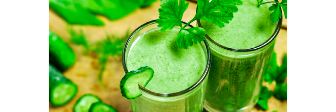 Moringa organic magic smoothie