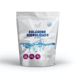 Colágeno Hidrolizado 200g