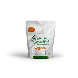 Green Smoothie Superfoods Mix