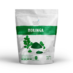 Moringa en Polvo