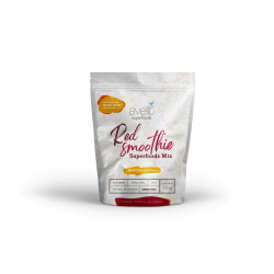 Red Smoothie Superfoods Mix