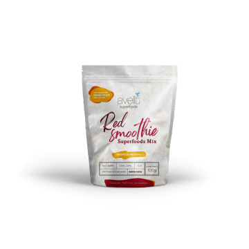 Red Smoothie Superfoods Mix