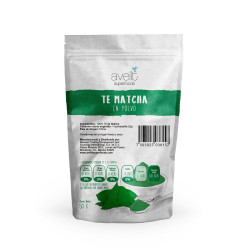 Té Matcha en Polvo Té Matcha en Polvo