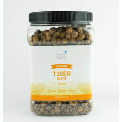 Tiger Nuts 1 Kg