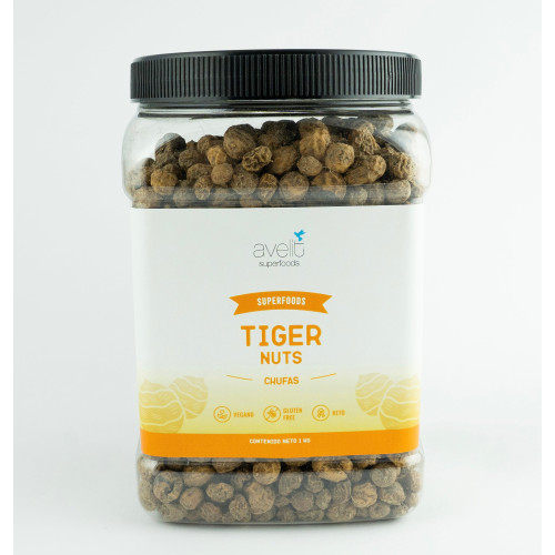 Tiger Nuts 1 Kg