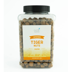 Tiger Nuts 400g