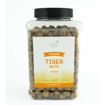 Tiger Nuts 400g